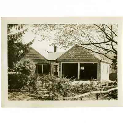 McCord Residence Bush Avenue D