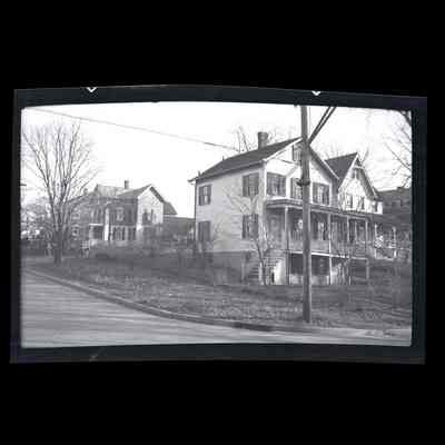 193 Milbank Avenue Negative