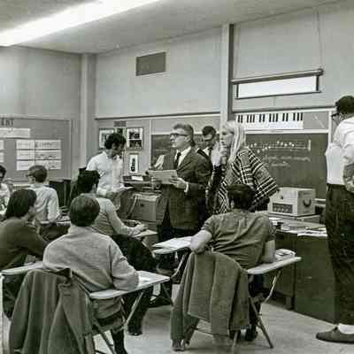 Electrolux Junior Achievement A