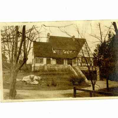 Newton Residence West Brother Drive