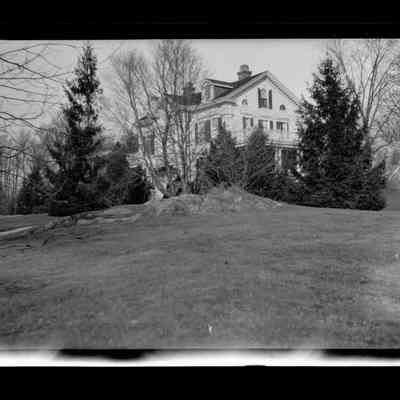 Hotchkiss Property Brookside Park Negative