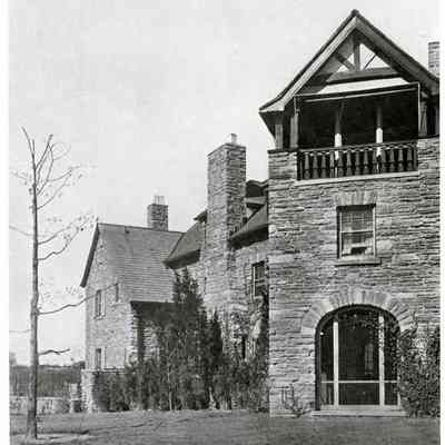Greyledge M