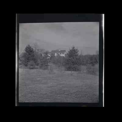 Busk Residence Pheasant Lane Negative E