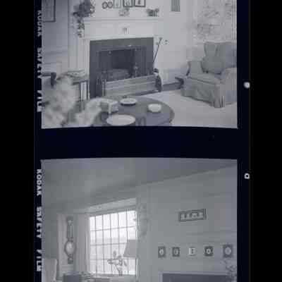 Close Homestead Round Hill Road Negative B