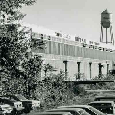 Electrolux Factory A