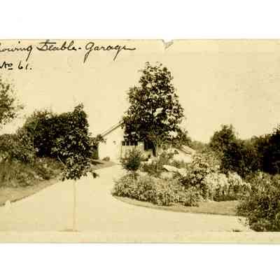 Highet Residence Round Hill Road F
