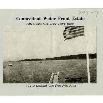 Connecticut Waterfront Estate Meadow Road 1