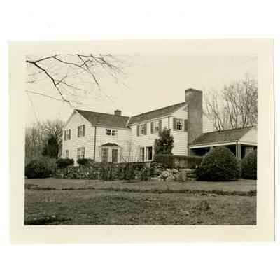 Meley Residence Dogwood Lane A