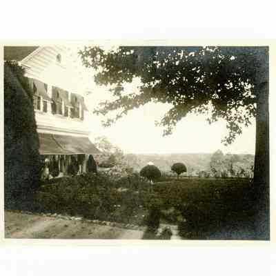 Donovan Residence North Street C