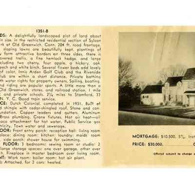 8 Sylvan Lane