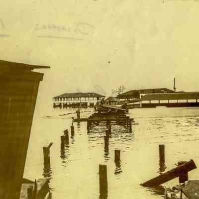 Island Beach Flooding C