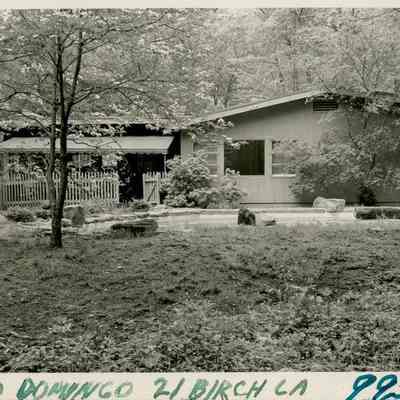 21 Birch Lane
