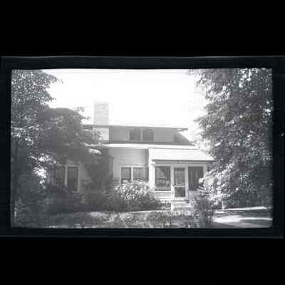 9 Chapel Lane Negative