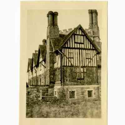 Stokes Estate Round Hill Road C