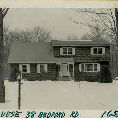 38 Bedford Road