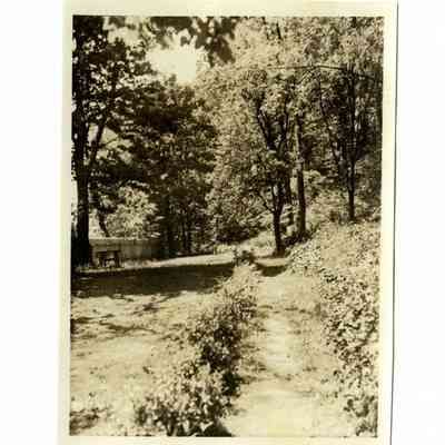 Scott Residence Doubling Road B