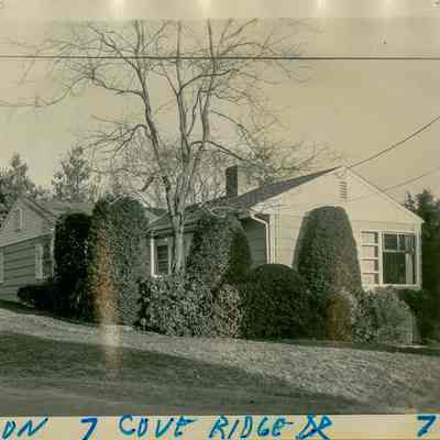 7 Cove Ridge Lane A