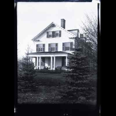 Blagden Estate Lake Avenue Negative A