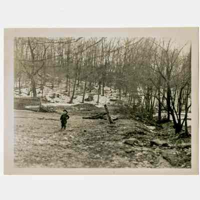 Lipton Residence Riversville Road A