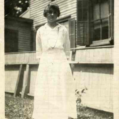 Helen Burke