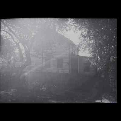 Scott Estate Old Mill Road Negative D