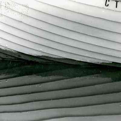 Boat Prow