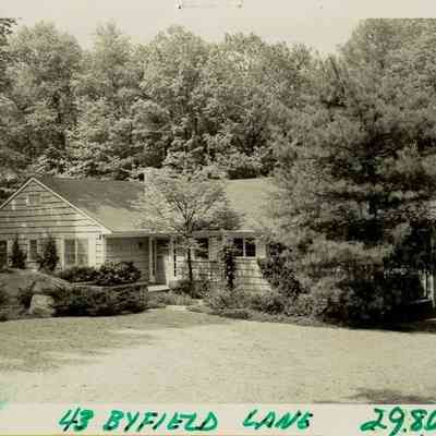 43 Byfield Lane