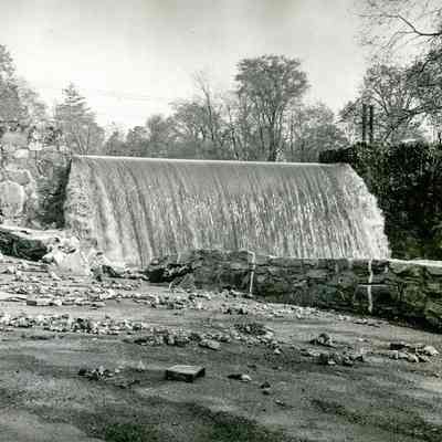 American Felt Company Mill Dam