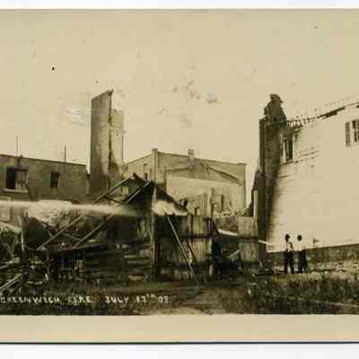 Greenwich Fire C