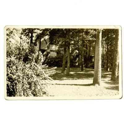 Raymond Residence Orchard Drive A