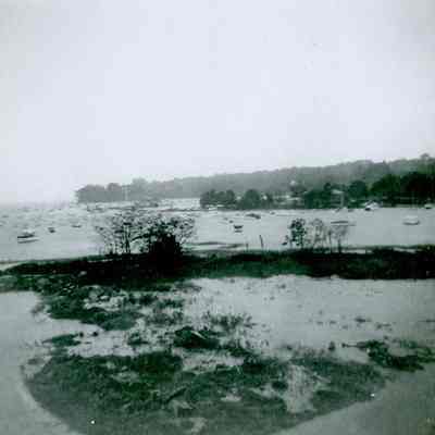 Grass Island Flooding C