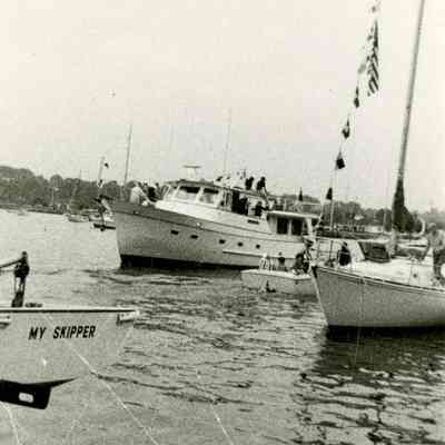 Boater's at the Centennial Celebration C
