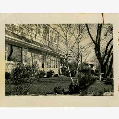 Ward Residence Rocky Point Road