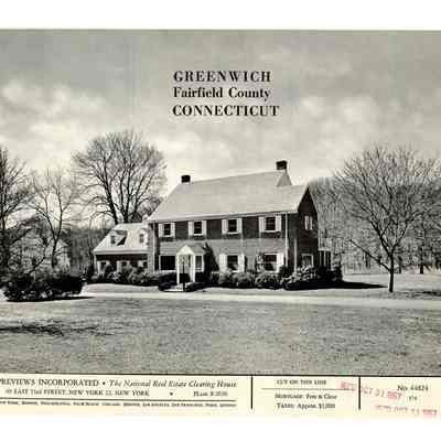 Wyman Residence 1