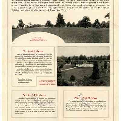 Flagler Drive Ad Front