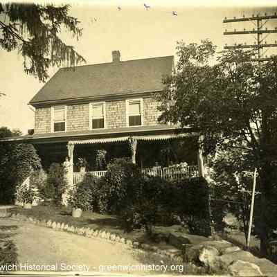 243 Glenville Road B