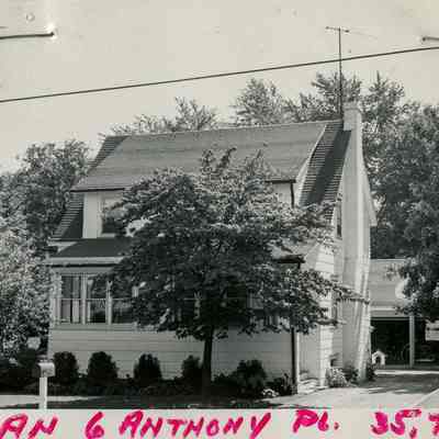 6 Anthony Place