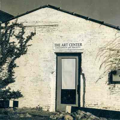 Greenwich Art Center B