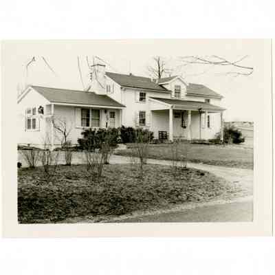 Johnson Property Bedford Road A