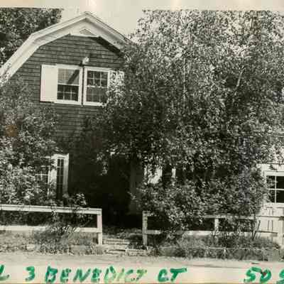3 Benedict Court