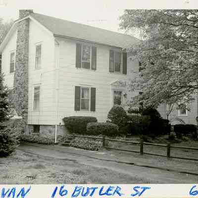 16 Butler Street C