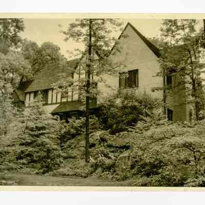 48 West Brother Drive B