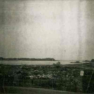 Cos Cob Harbor B
