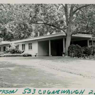 533 Cognewaugh Road