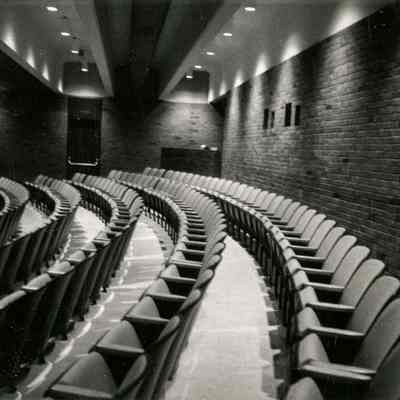 Greenwich Library Auditorium A