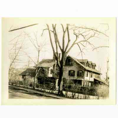 Hyde Residence Maple Avenue B