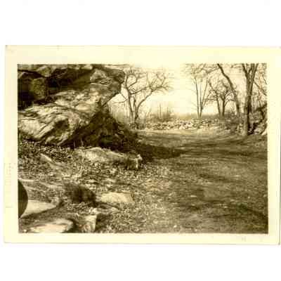 Sargent Estate Old Mill Road C