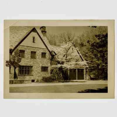25 Old Church Road C