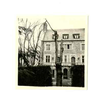 Metcalf Residence Vineyard Lane A