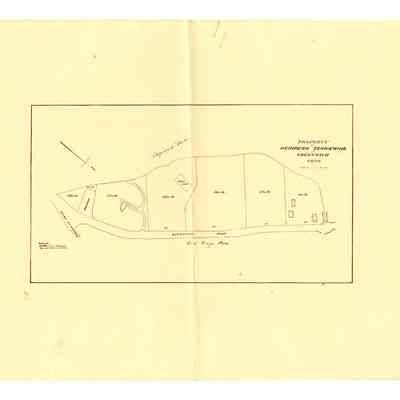 Residential Property for Sale Glenville Road Back